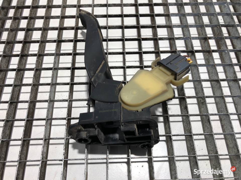 POTENCJOMETR GAZU FORD TRANSIT IV 20 86 0006 osobowe Potencjometry