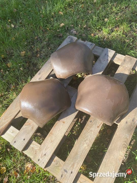 Trójniki gasiorowe Brass Wrocław sprzedam