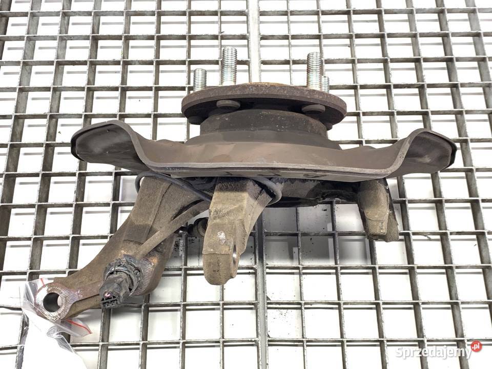 ZWROTNICA PRAWY PRZÓD HONDA HRV 15 130