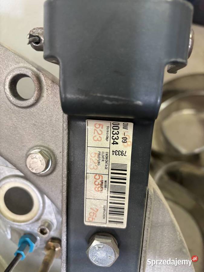 Kotłownia gazowa piec gazowy kocioł gazowy z małopolskie Sucha Beskidzka