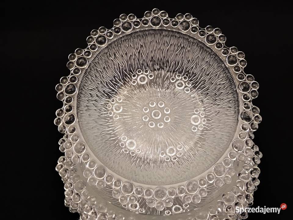 Miska włoska Masserini Barocco Chełm sprzedam