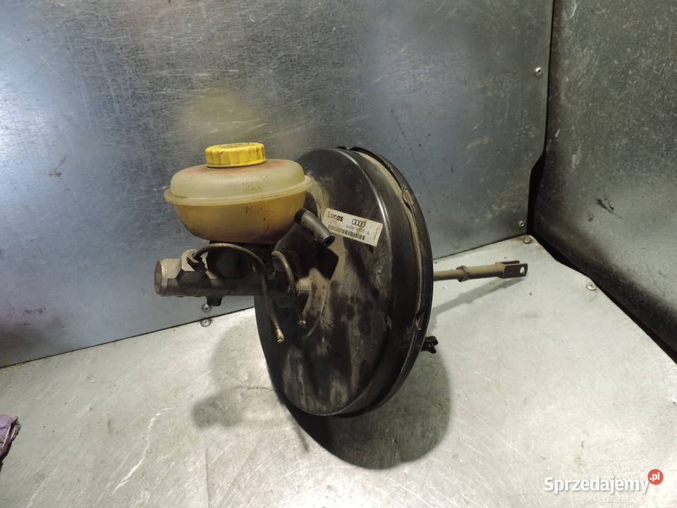 AUDI 80 B4 19TDI SERWO HAMULCOWE 4A0612105Q Nowy Sącz