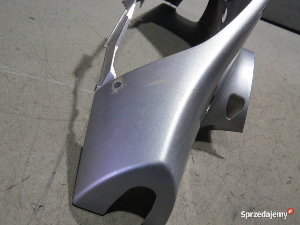HONDA SH 125 150 OSŁONA LAMPY CZACHA OWIEWKA Olsztyn
