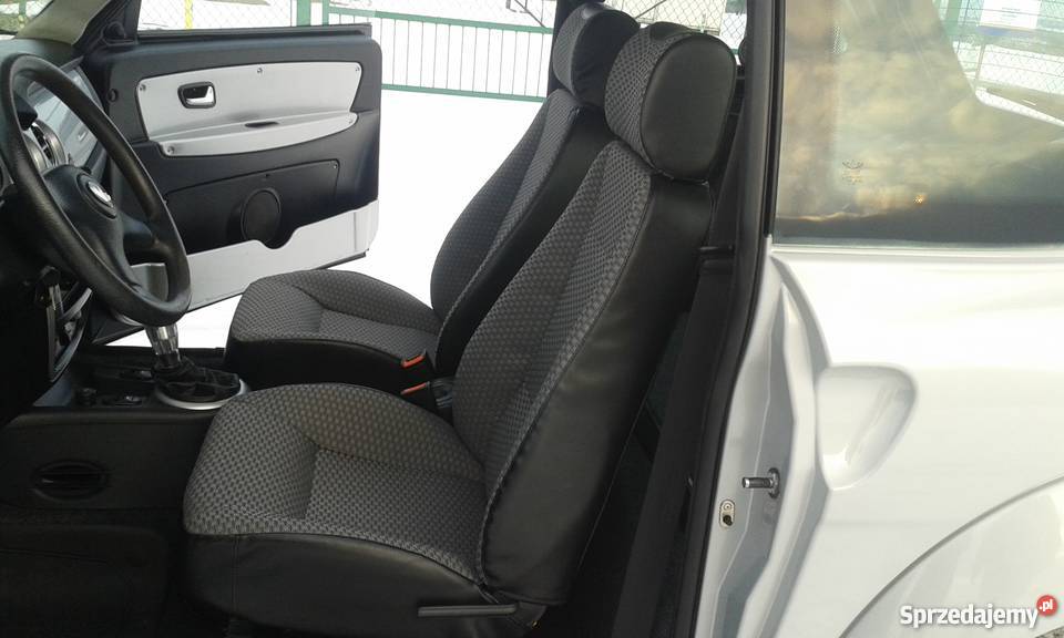 Aixam Chatenet CH2610 sprowadzony sprzedam