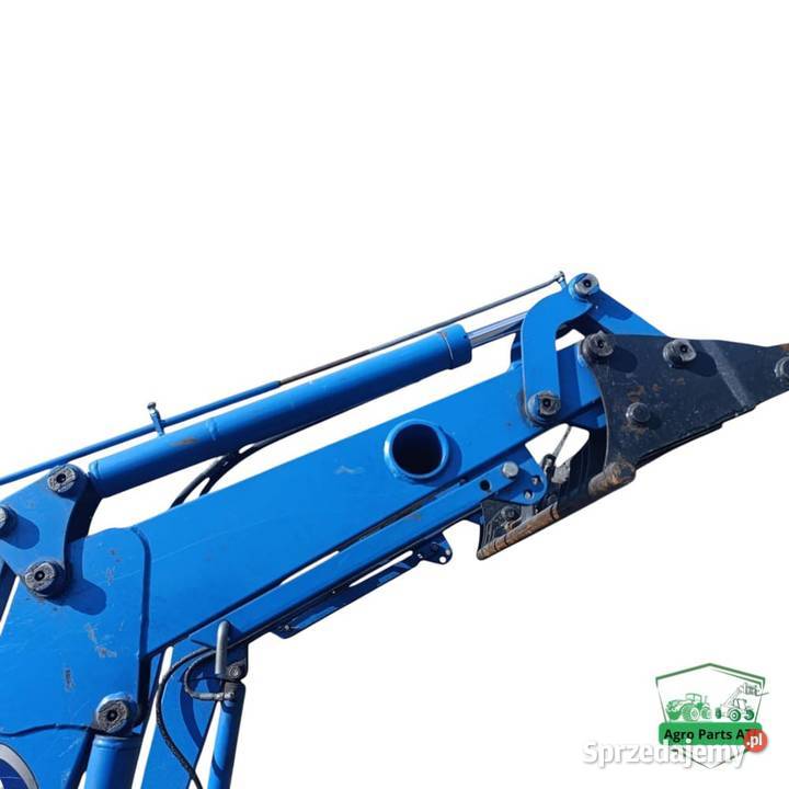 LS Tractor MT360 2021r PartsCzęści Ciechanowiec sprzedam