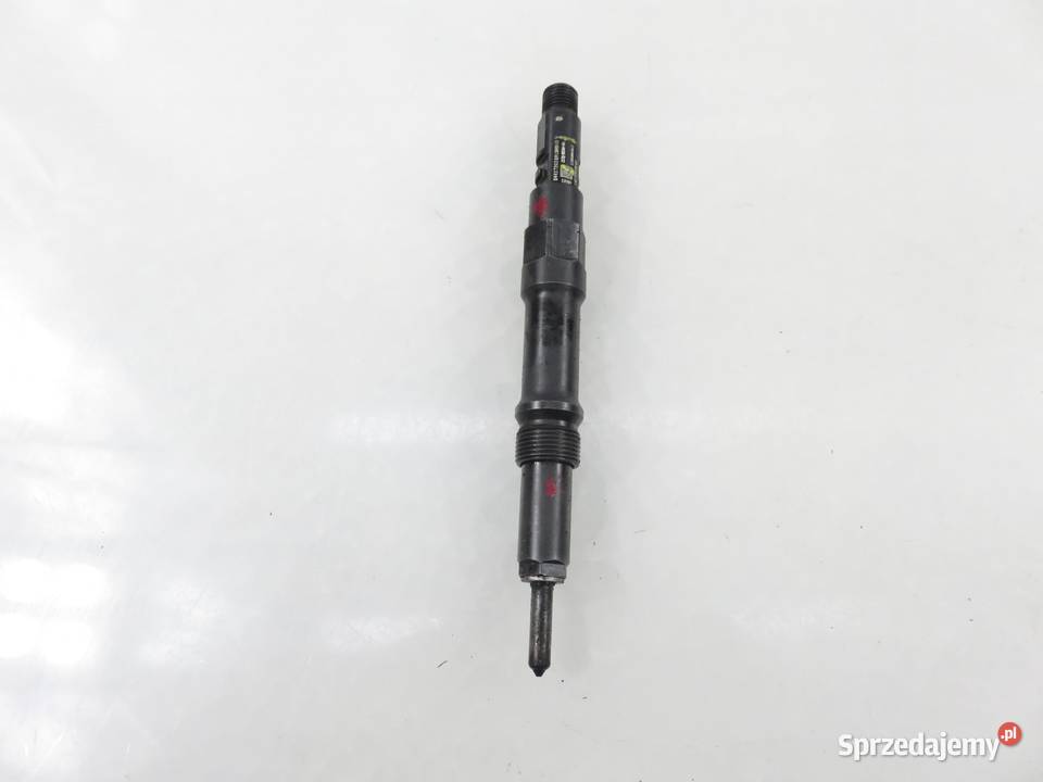 WTRYSKIWACZ FORD MONDEO MK3 20 TDCi EJDR00101Z