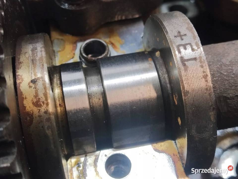 GŁOWICA KOMPLETNA VQ35DE 36 V6 Renault Vel Satis Rok produkcji 2002