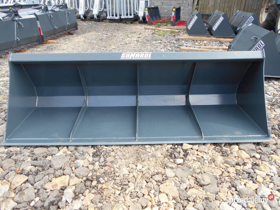 SONAROL Łyżka Uniwersalna 12m 15m 18m 20m 22m Lubliniec