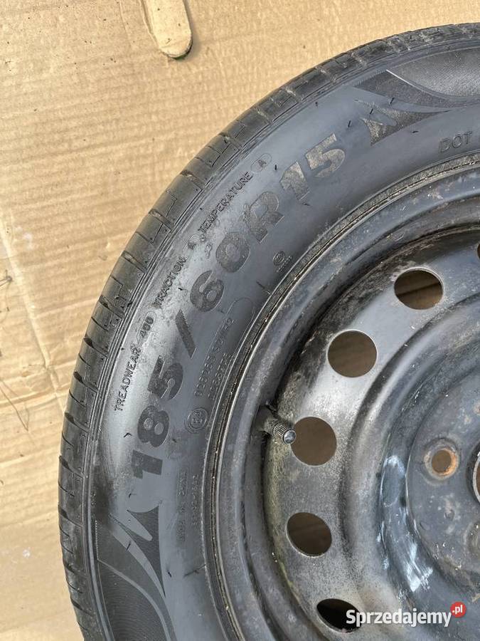 2 Opona Minerva Radial 209 letnie 18560R15 84H Brzesko