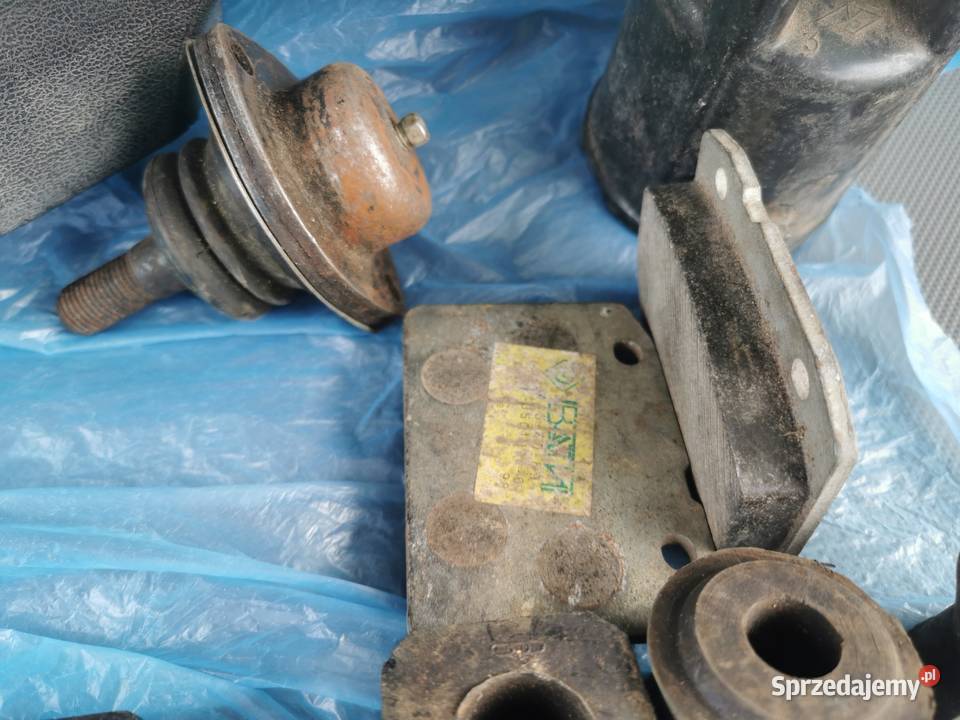 Części do łady Białystok