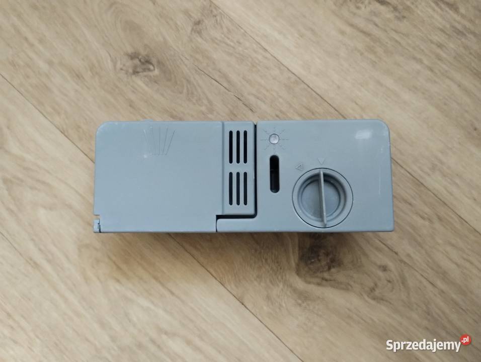 Dozownik zmywarka Whirlpool Bauknecht Ignis Części i Akcesoria Katowice sprzedam