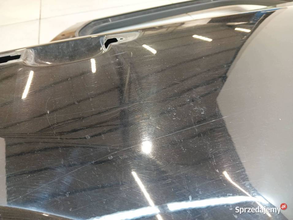 DRZWI PRAWE TYŁ 041 Porsche Cayenne II 20102017 świętokrzyskie sprzedam
