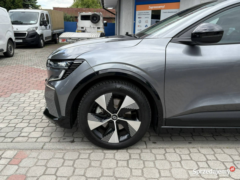 Renault Megane Rezerwacja IV 2016 Tarnowskie Góry