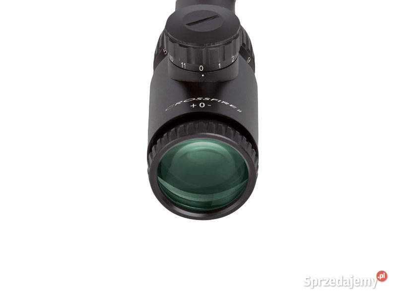 Luneta celownicza Vortex Crossfire II 39x50 1