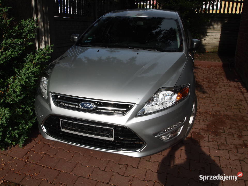 Sprzedam Forda Mondeo rok.2011 dizel