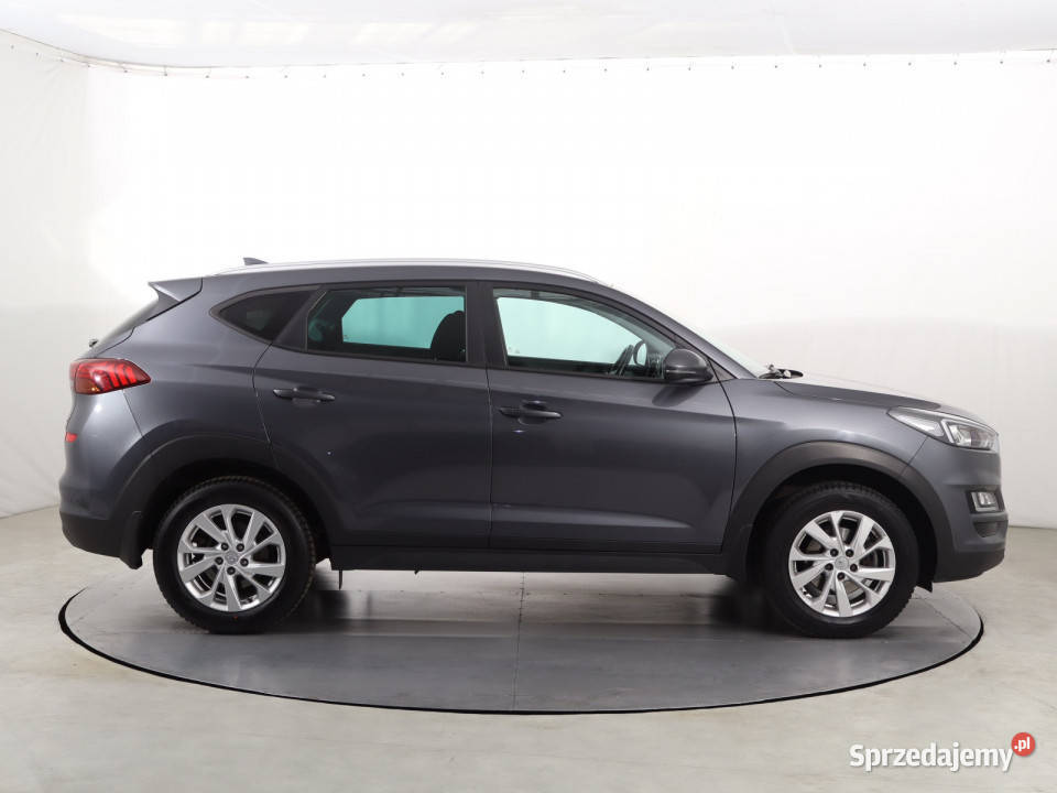 Hyundai Tucson 16 GDI elektryczne szyby śląskie Katowice