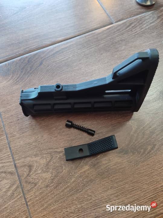 kolba Tippmann M4 22 Elite Jaworzno