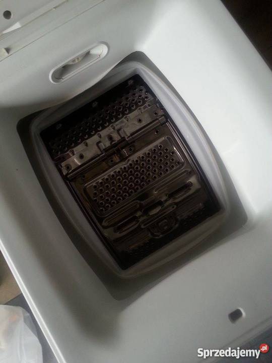 Pralka Privileg 110 SC