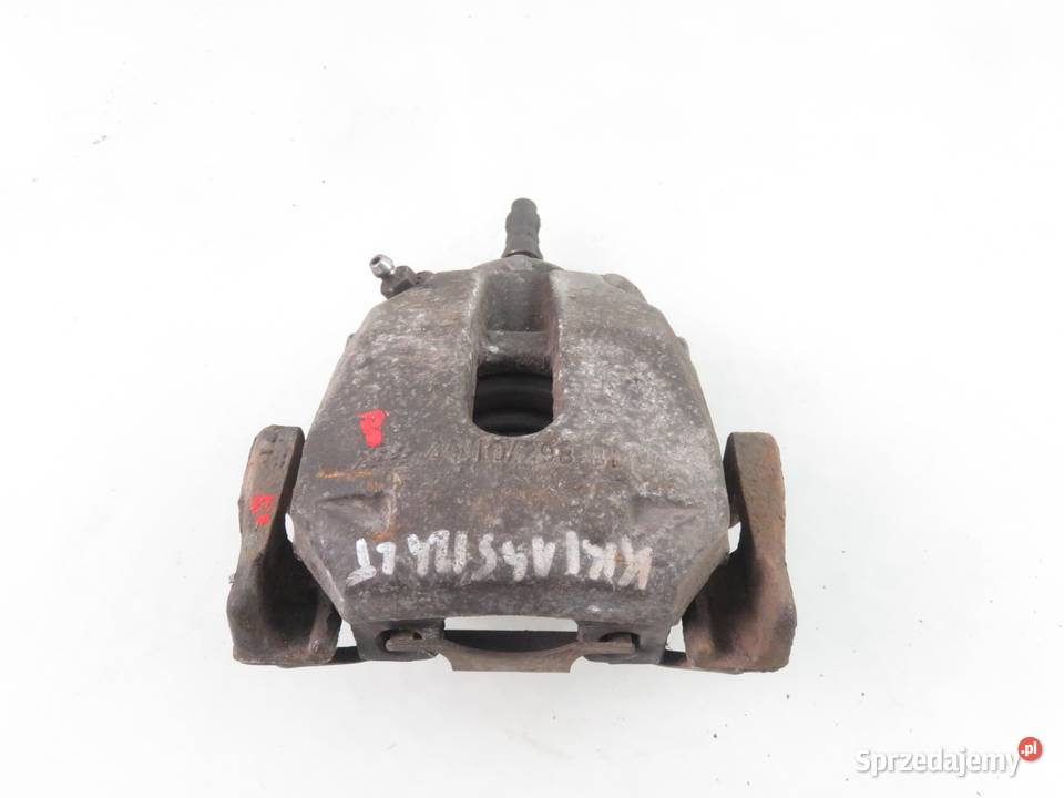 ZACISK LEWY TYŁ BMW 5 E39 małopolskie