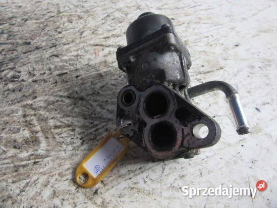 Volvo S40 II V50 20 16V ZAWÓR EGR spalin