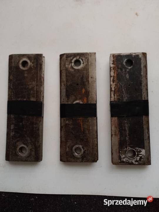 OSTRZE TNĄCE NÓŻ CEDRUS DO RĘBAKA ROZDRABNIACZA Pozostałe Oświęcim sprzedam