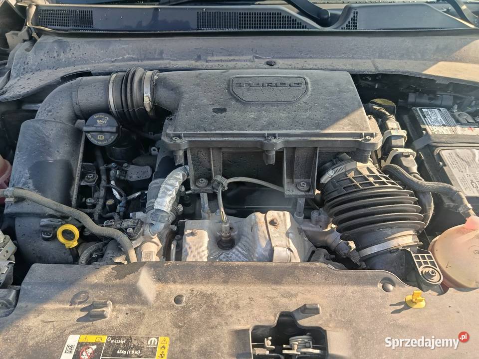 Jeep compass 20 4x4 ABS Nowa Dęba