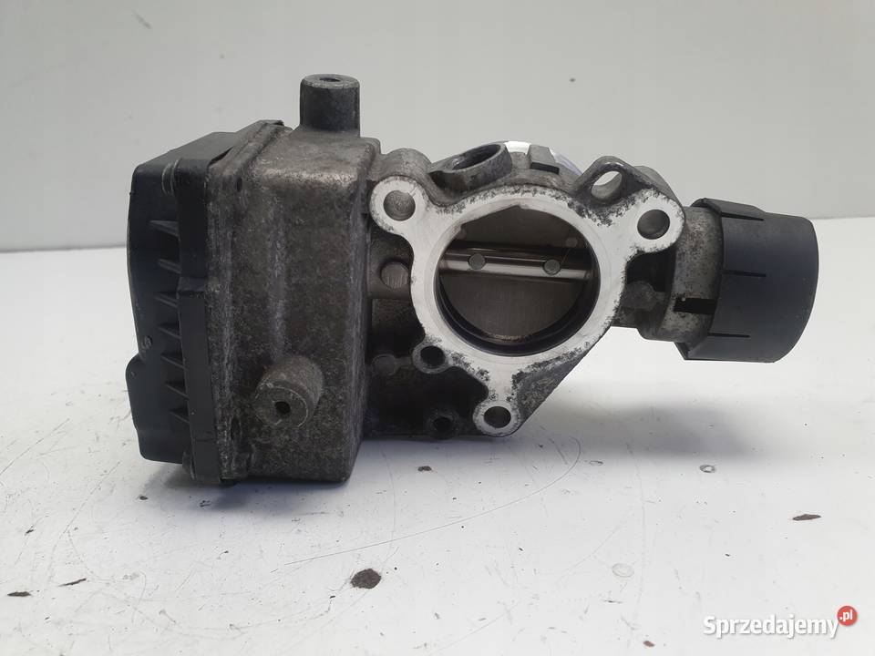 Renault Laguna II 20 T PRZEPUSTNICA 8200243886 Przepustnice lubelskie Janów sprzedam