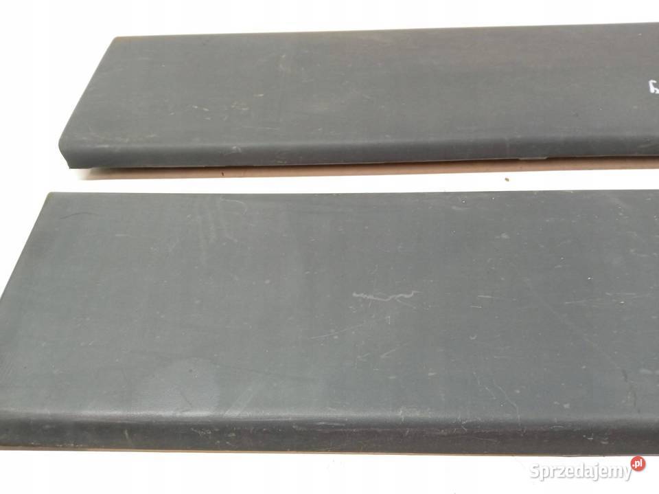 LISTWA DRZWI BOCZNA PRAWY LEWY BOK PRZESUWNYCH