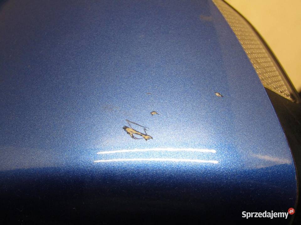 LUSTERKO PRAWE 8 PIN 44J MAZDA 2 DJ lubelskie