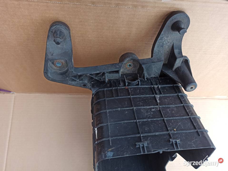 VW PASSAT B6 PODSTAWA AKUMULATORA 1K0915333C Bolesławiec