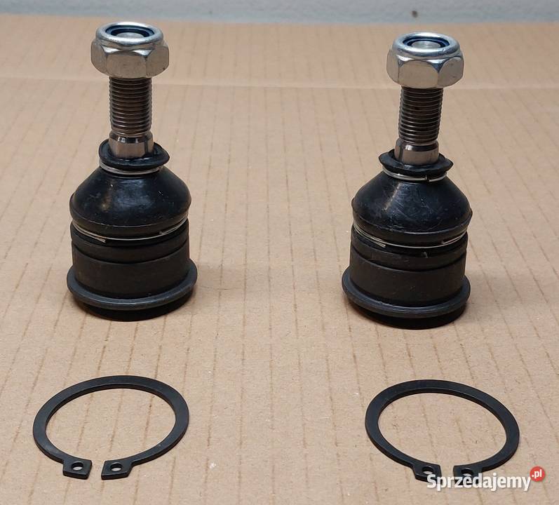 SWORZEŃ WAHACZA PRZÓD NISSAN MICRA K11 9203 Mielęcin