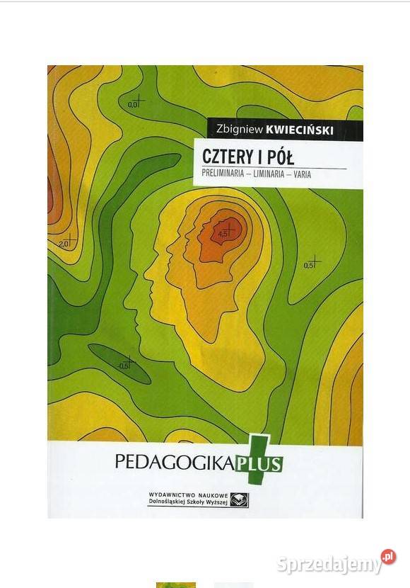 Cztery i pół Preliminaria liminaria varia Łódź