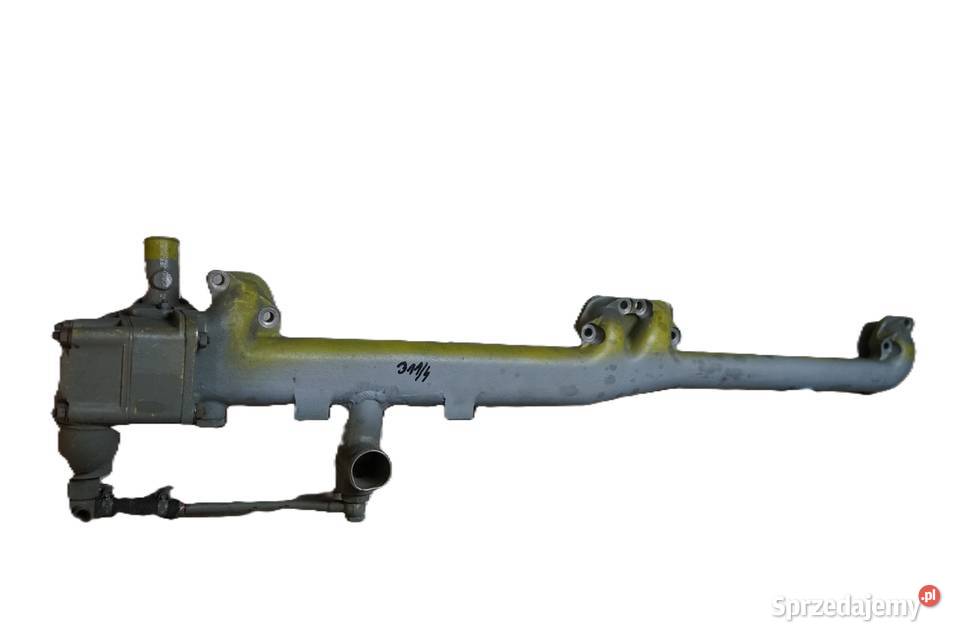 Kolektor wody kpl SW680 Jelcz podkarpackie Mielec