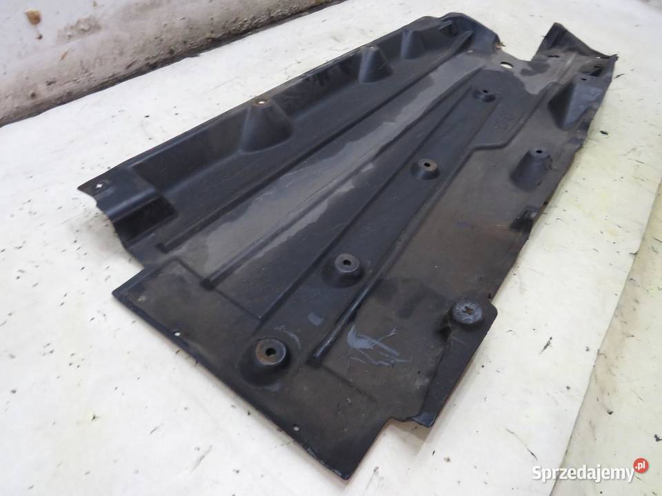 OSŁONA PODWOZIA LEWA FORD FIESTA MK8 H1BB11133 osobowe lubelskie