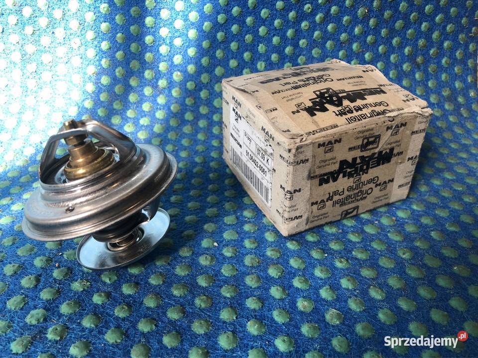 Man 51064020061 termostat Piła