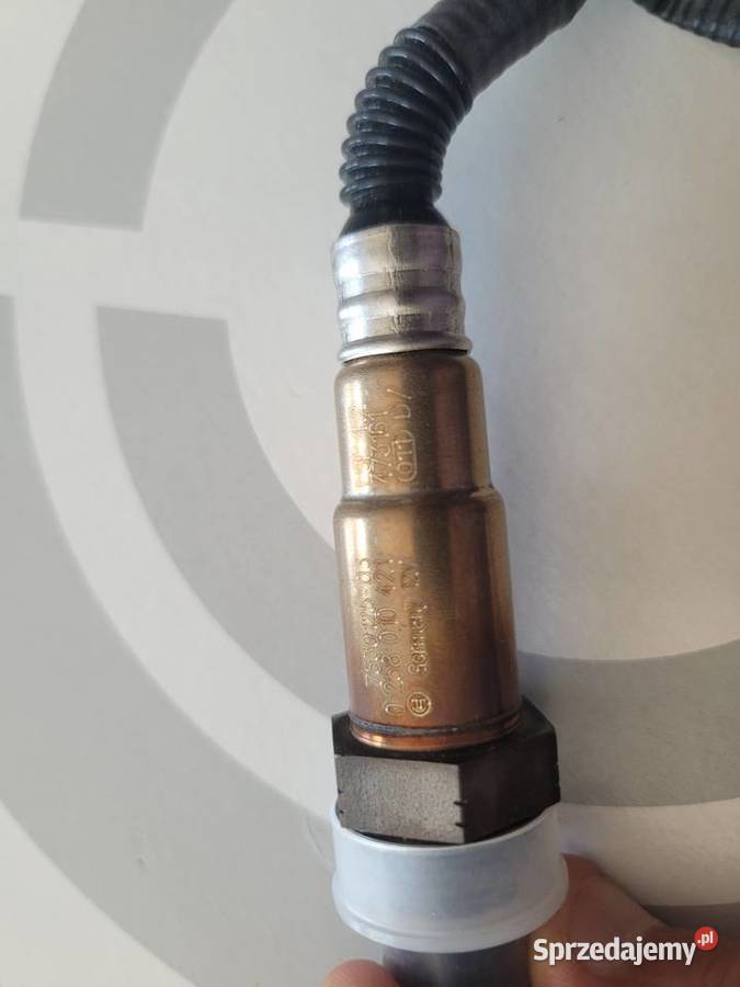 SONDA BMW 11787539125 7539125 ORGINAŁ BMW