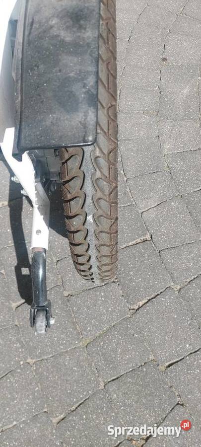 Sprzedam wózek inwalidzki