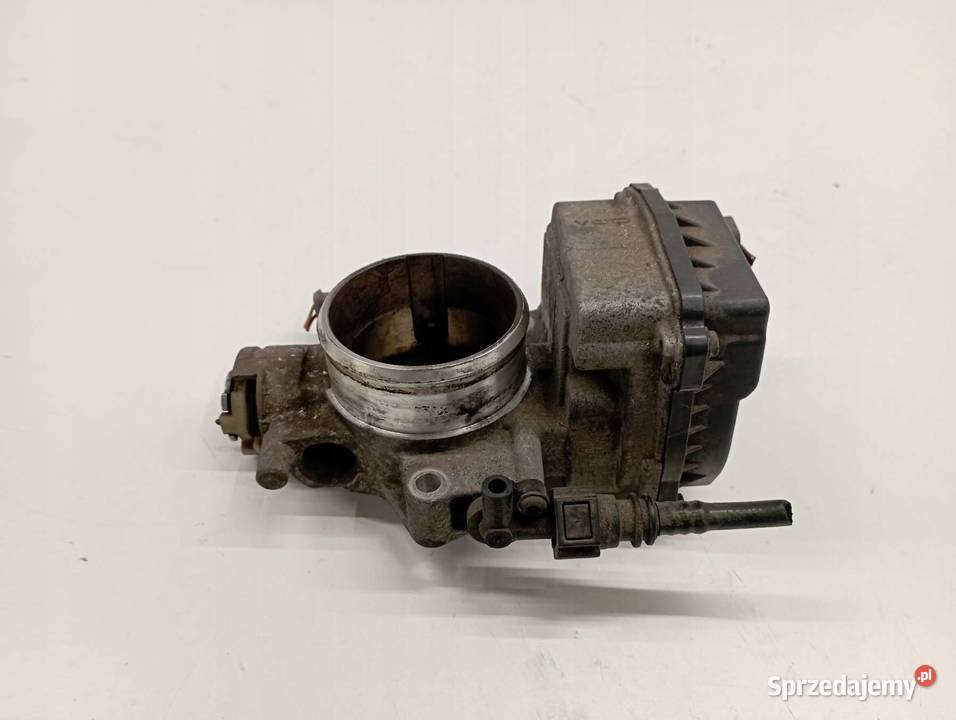 PRZEPUSTNICA 9648053780 20 16V Peugeot 307 I