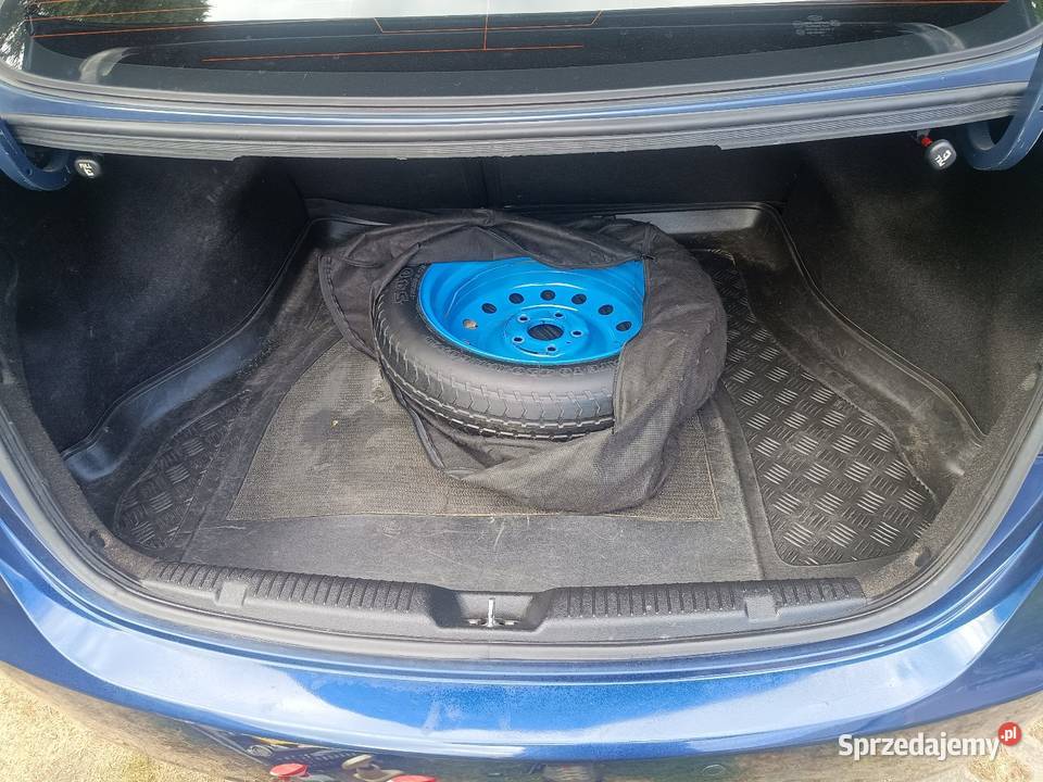 Hyundai Elantra radio Niezabitów-Kolonia
