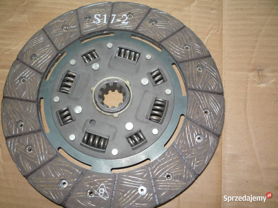 Tarcza sprzęgła ZUK Góra sprzedam