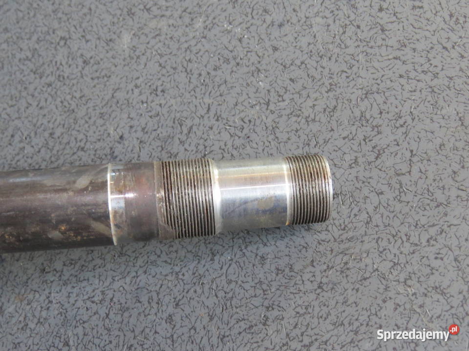 SUZUKI VX800 VX 800 SZTYCA PÓŁKA DOLNA Warszawa