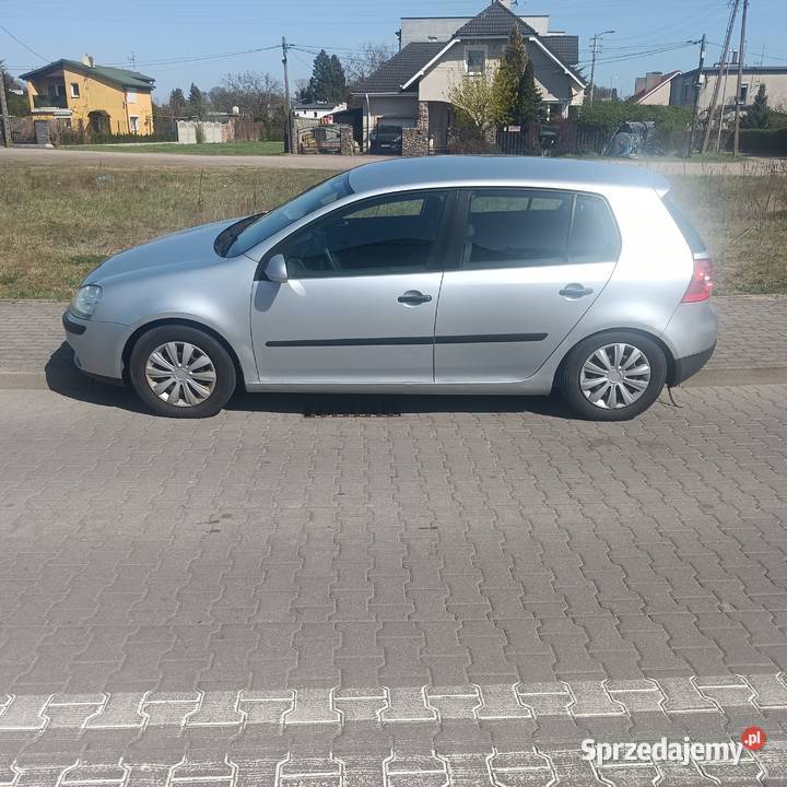 vw golf 51900tdi elektryczne lusterka Bydgoszcz