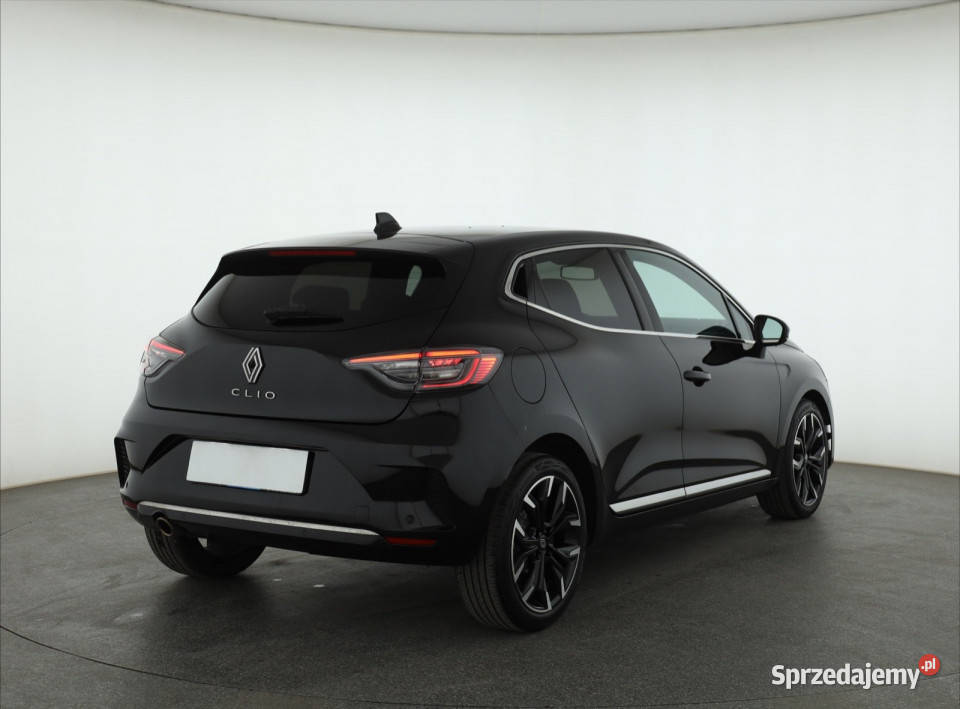 Renault Clio 10 TCe bluetooth Piaseczno sprzedam