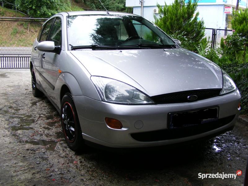 Forda Focusa 18 TDDi Bochnia