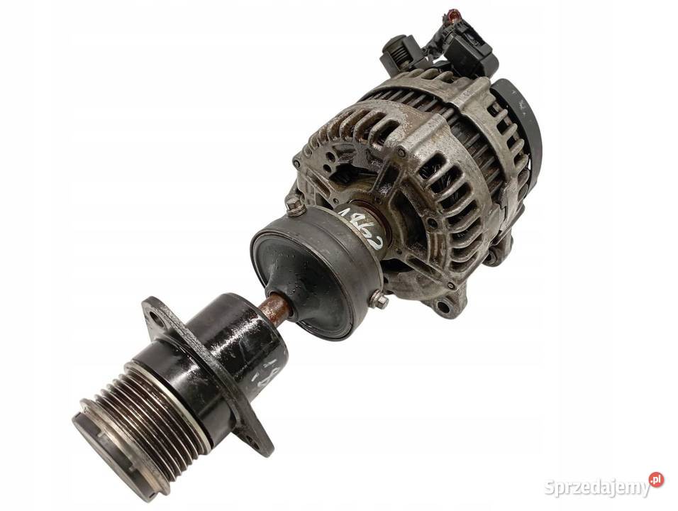 ALTERNATOR 0121615008 18 TDCI Ford Mondeo Mk4 świętokrzyskie