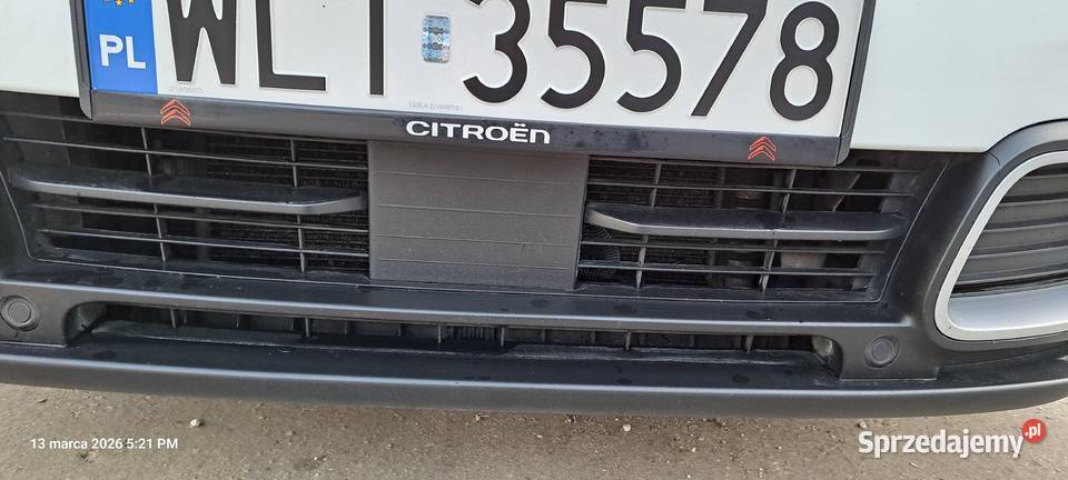 Citroen c5 aircross 15 hdi SS Ostrowiec Świętokrzyski
