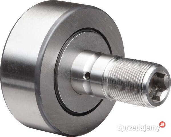 Rolka toczna bieżna NUKR72A małopolskie Kamionna