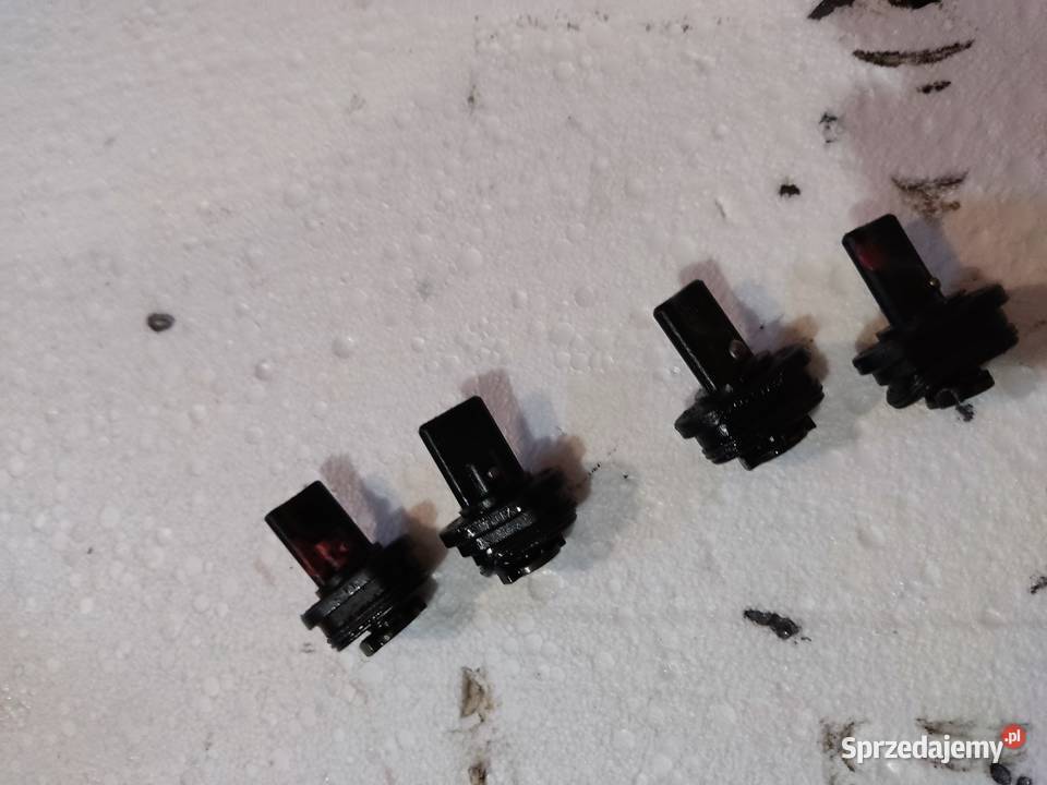 Korki pokrywy zaworów Hyundai 20 Crdi osobowe Opatowice