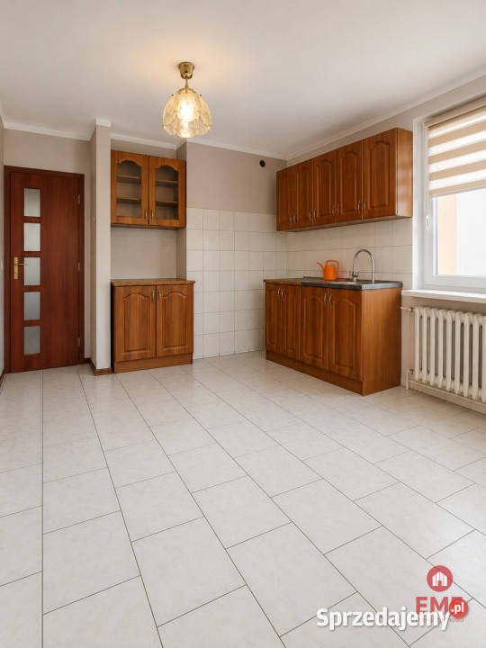 sprzedaży mieszkania Sejny 977m2 4pok Sprzedaż