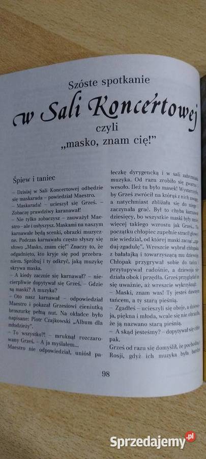 Tam gdzie mieszka Muzyka Rok wydania 1988 lubelskie Lublin